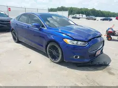 3FA6P0HD3GR339705 2016 FORD FUSION