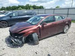 3FA6P0HD3GR339770 2016 FORD FUSION