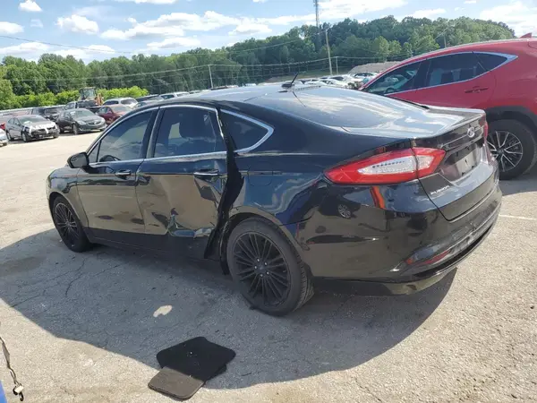 3FA6P0HD3GR339932 2016 FORD FUSION - Image 2