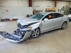 3FA6P0HD3GR342023 2016 FORD FUSION