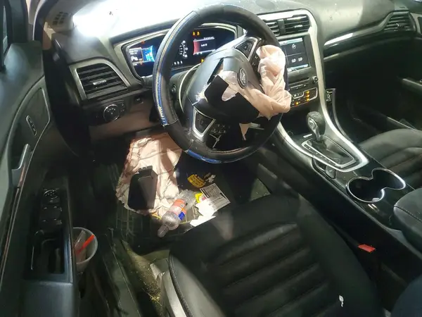 3FA6P0HD3GR342023 2016 FORD FUSION - Image 8