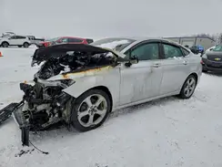 3FA6P0HD3GR346654 2016 FORD FUSION
