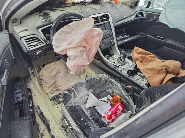 3FA6P0HD3GR346654 2016 FORD FUSION - Image 8