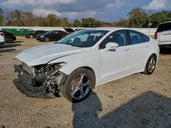 3FA6P0HD3GR350977 2016 FORD FUSION