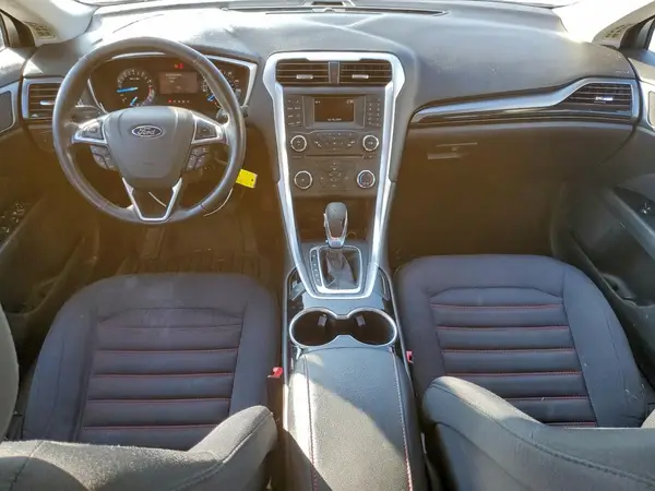 3FA6P0HD3GR350977 2016 FORD FUSION - Image 8