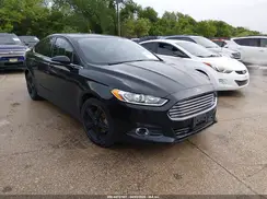 3FA6P0HD3GR355063 2016 FORD FUSION