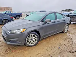 3FA6P0HD3GR355340 2016 FORD FUSION
