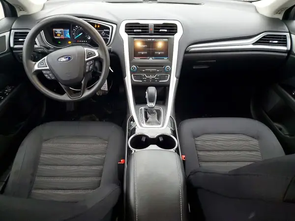 3FA6P0HD3GR355340 2016 FORD FUSION - Image 8