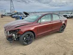 3FA6P0HD3GR356830 2016 FORD FUSION