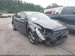3FA6P0HD3GR360523 2016 FORD FUSION