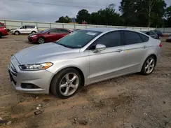 3FA6P0HD3GR361140 2016 FORD FUSION