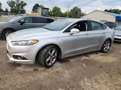 3FA6P0HD3GR361753 2016 FORD FUSION