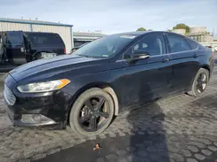 3FA6P0HD3GR365883 2016 FORD FUSION