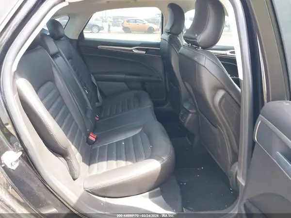 3FA6P0HD3GR376480 2016 FORD FUSION - Image 8