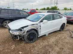 3FA6P0HD3GR378133 2016 FORD FUSION