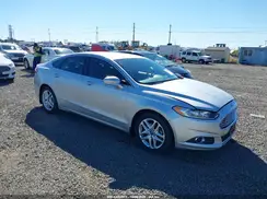 3FA6P0HD3GR387253 2016 FORD FUSION