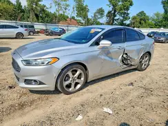 3FA6P0HD3GR390279 2016 FORD FUSION
