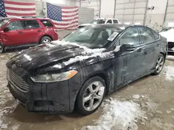 3FA6P0HD3GR390282 2016 FORD FUSION