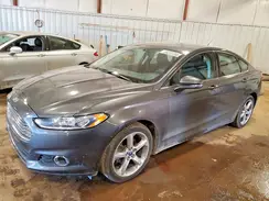 3FA6P0HD3GR394865 2016 FORD FUSION
