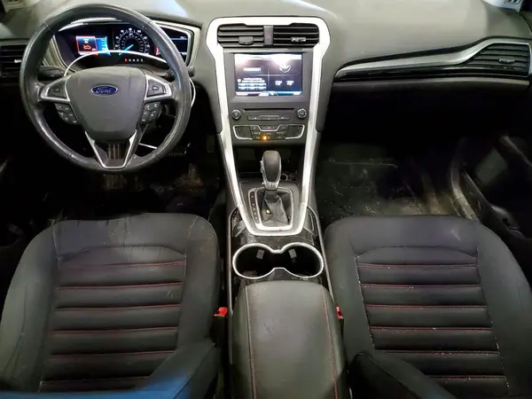 3FA6P0HD3GR394865 2016 FORD FUSION - Image 8