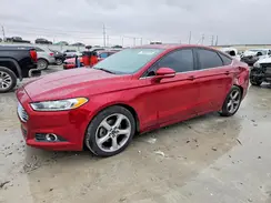 3FA6P0HD3GR394901 2016 FORD FUSION