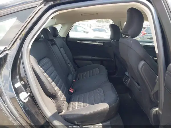 3FA6P0HD3GR403029 2016 FORD FUSION - Image 8
