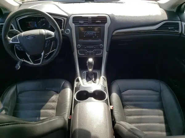 3FA6P0HD3GR403953 2016 FORD FUSION - Image 8