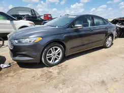3FA6P0HD3GR404343 2016 FORD FUSION