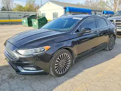 3FA6P0HD3HR102696 2017 FORD FUSION