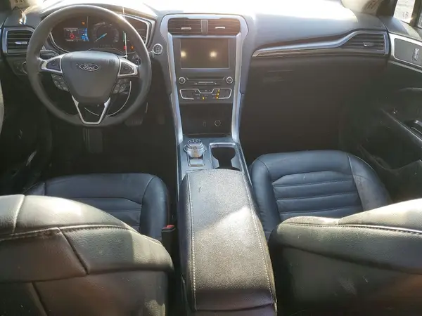 3FA6P0HD3HR102696 2017 FORD FUSION - Image 8