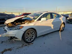 3FA6P0HD3HR104724 2017 FORD FUSION