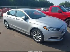 3FA6P0HD3HR107171 2017 FORD FUSION