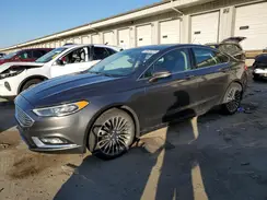 3FA6P0HD3HR107770 2017 FORD FUSION