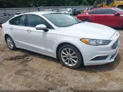 3FA6P0HD3HR109812 2017 FORD FUSION