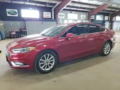 3FA6P0HD3HR115397 2017 FORD FUSION