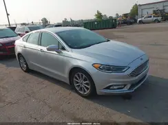 3FA6P0HD3HR116324 2017 FORD FUSION