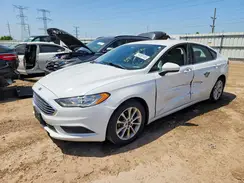 3FA6P0HD3HR116548 2017 FORD FUSION