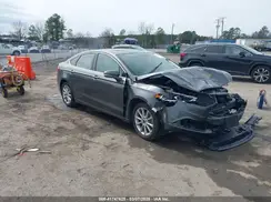 3FA6P0HD3HR118753 2017 FORD FUSION