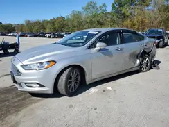 3FA6P0HD3HR120230 2017 FORD FUSION