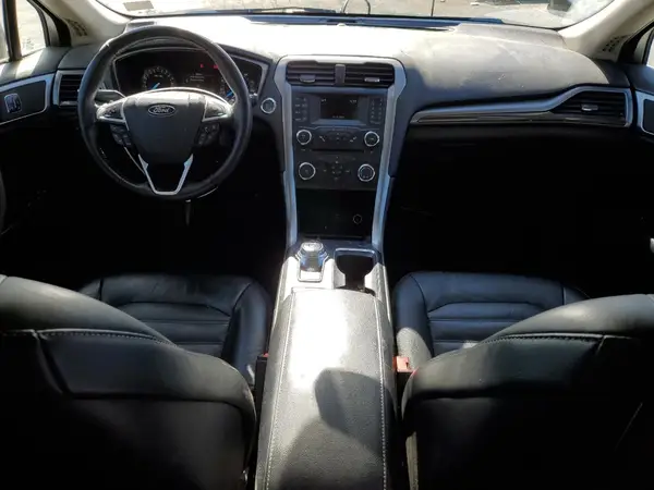 3FA6P0HD3HR120230 2017 FORD FUSION - Image 8