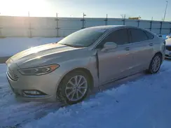 3FA6P0HD3HR124388 2017 FORD FUSION