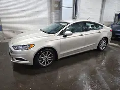 3FA6P0HD3HR126660 2017 FORD FUSION