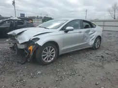 3FA6P0HD3HR128389 2017 FORD FUSION