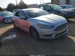 3FA6P0HD3HR128439 2017 FORD FUSION