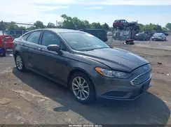 3FA6P0HD3HR128635 2017 FORD FUSION