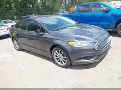 3FA6P0HD3HR128988 2017 FORD FUSION