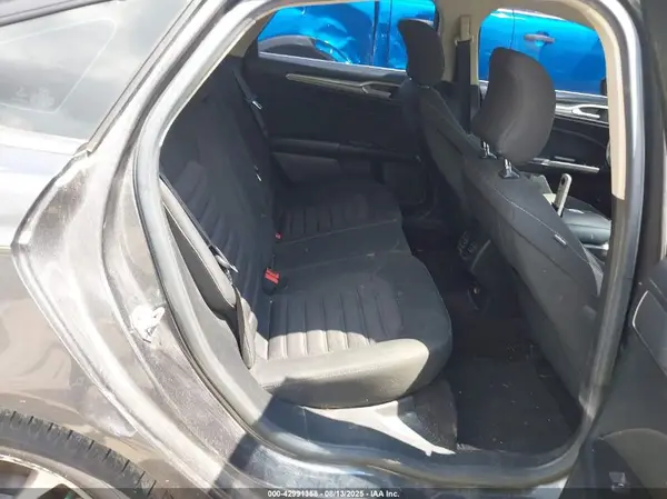 3FA6P0HD3HR128988 2017 FORD FUSION - Image 8