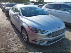 3FA6P0HD3HR129154 2017 FORD FUSION