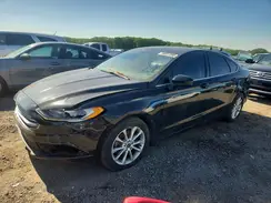 3FA6P0HD3HR129347 2017 FORD FUSION
