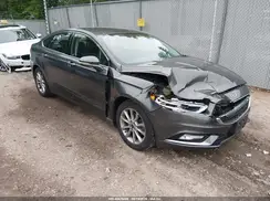 3FA6P0HD3HR129381 2017 FORD FUSION